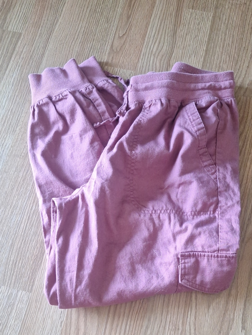 GAP Cargo Jogger Pants